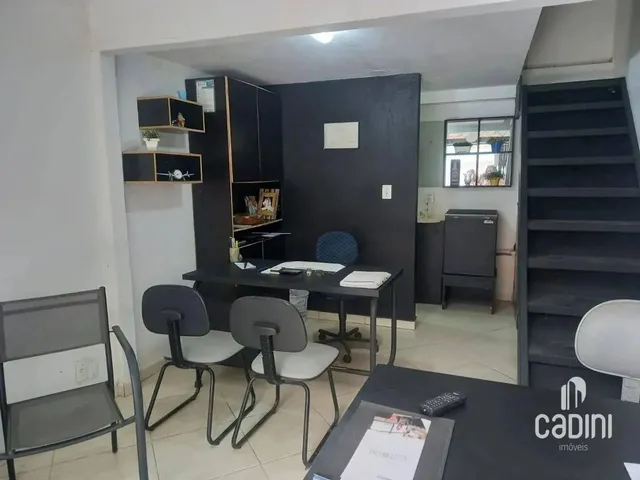 Imagem: Sala Comercial À Venda, por R$ 750.000