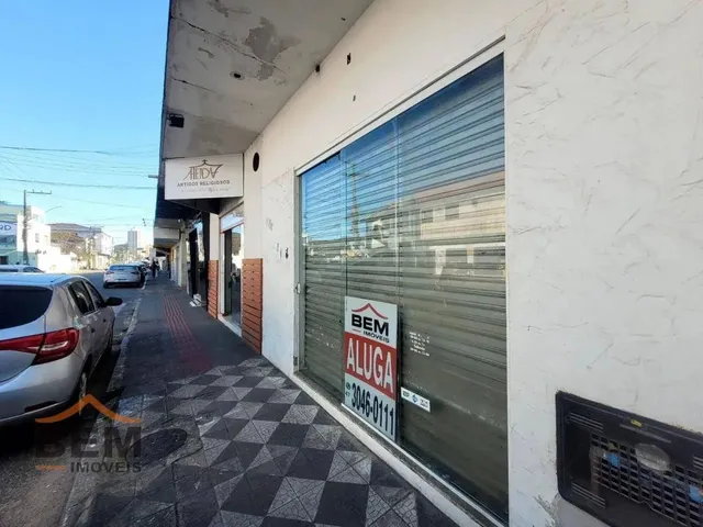 Imagem: Sala para Alugar, 40 M² por R$ 2.000,00/Mês