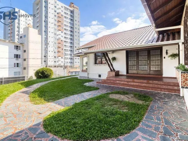 Imagem: Casa para Alugar, 500 M² por R$ 8.360,00/Mês