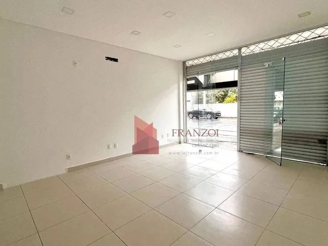 Imagem 9: Locação: Sala - 60 M² - Vila Operária - Itajaí/Sc