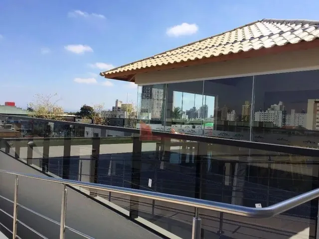 Imagem 8: Locação: Sala - 60 M² - Vila Operária - Itajaí/Sc