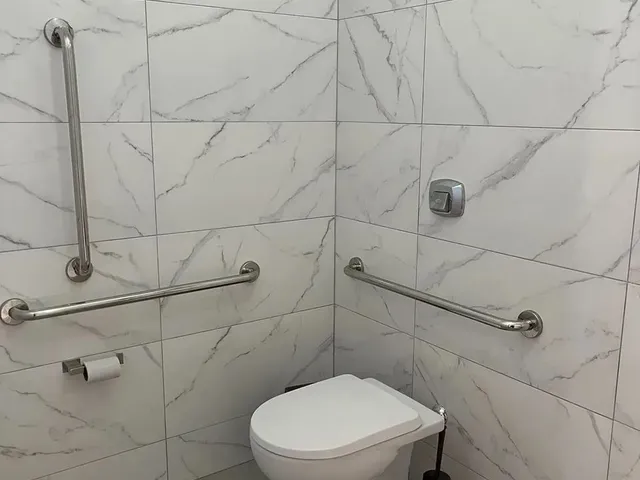 Imagem 4: Sala Comercial Térrea