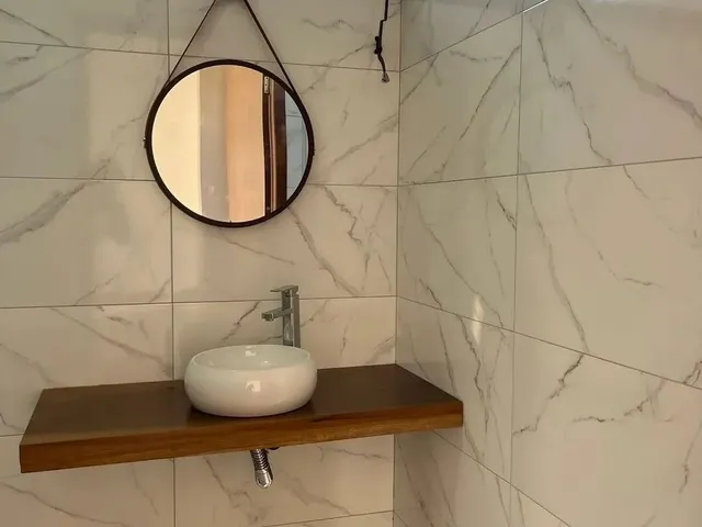 Imagem 10: Sala Comercial Térrea