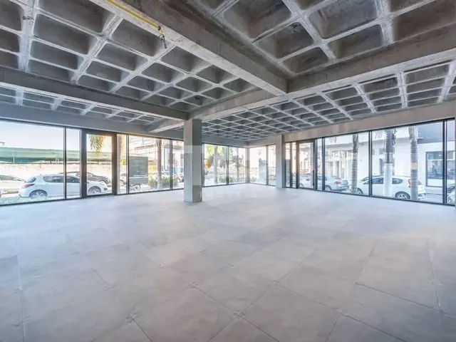Imagem: Sala Comercial Térrea para Venda no Absolute