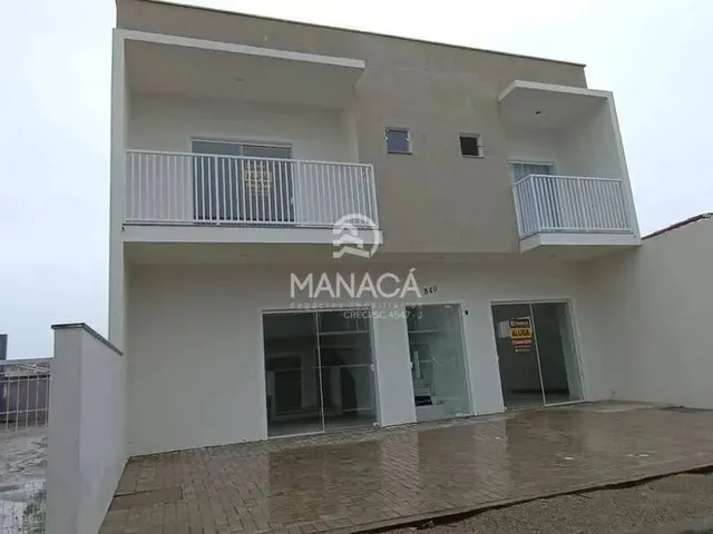 Imagem: Sala Comercial, Parte Superior, 40M², Bairro