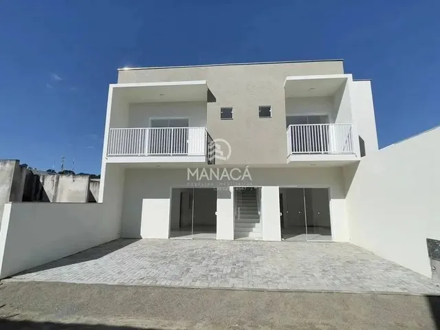 Imagem 2: Sala Comercial, Parte Superior, 40M², Bairro Jardim Icaraí - Barra Velha - Sc
