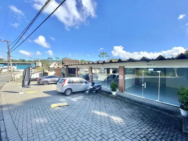 Imagem: Loja Comercial para Locação no Bairro