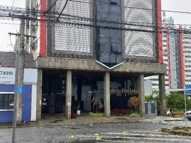 Imagem 1: Sala Comercial no Centro com 0 Quartos para Locação, 32 M²