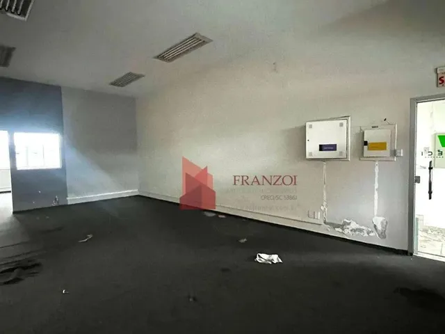 Imagem 2: Locação- Sala Comercial 260M²
