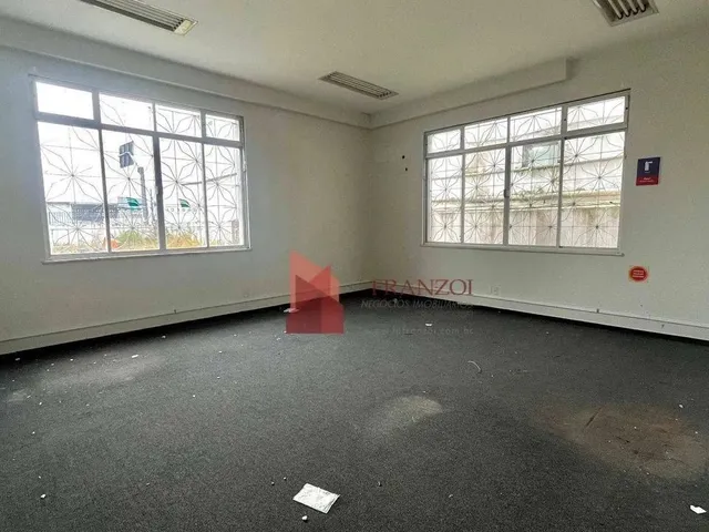 Imagem 3: Locação- Sala Comercial 260M²