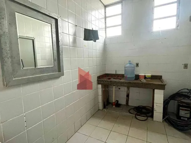 Imagem 5: Locação- Sala Comercial 260M²