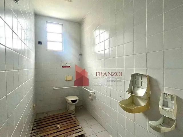 Imagem 6: Locação- Sala Comercial 260M²