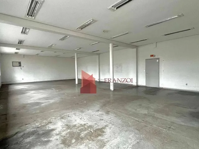 Imagem: Locação- Sala Comercial 260M²