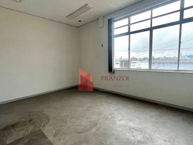 Imagem 6: Locação- Sala Comercial 260M²