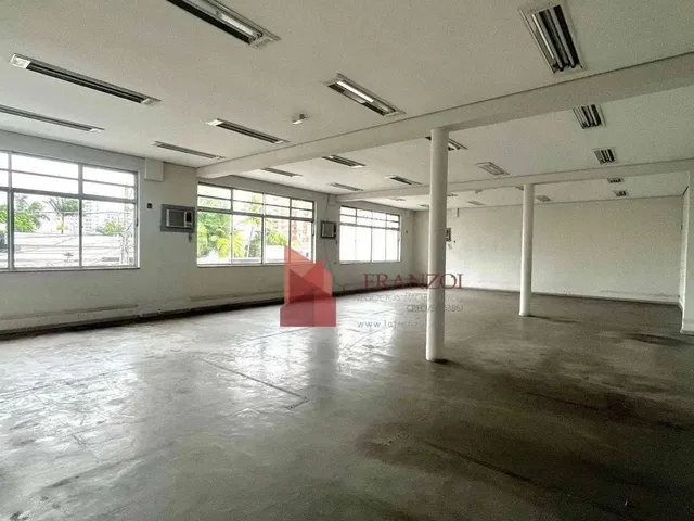 Imagem 5: Locação- Sala Comercial 260M²