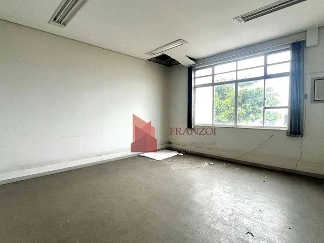 Imagem 4: Locação- Sala Comercial 260M²