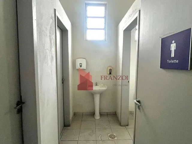 Imagem 3: Locação- Sala Comercial 260M²