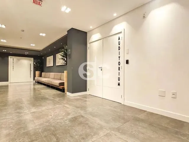 Imagem 2: Sky Business Center