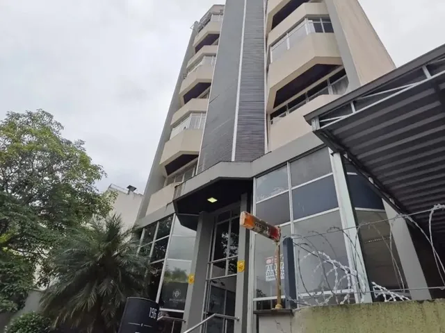 Imagem: Sala Comercial no Centro da Cidade!