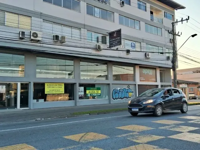 Imagem: Sala Comercial para Locação no Bairro