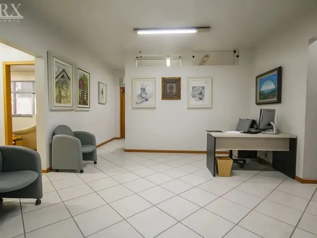 Imagem 16: Ampla Sala Comercial no Centro de Blumenau
