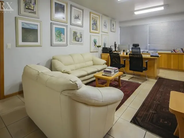 Imagem 5: Ampla Sala Comercial no Centro de Blumenau