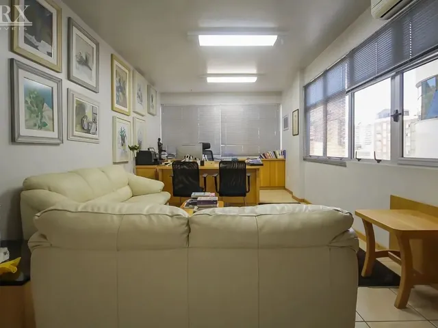 Imagem 10: Ampla Sala Comercial no Centro de Blumenau