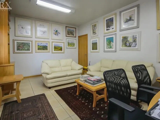 Imagem 14: Ampla Sala Comercial no Centro de Blumenau
