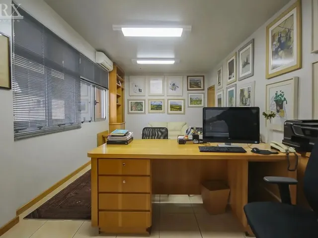 Imagem 4: Ampla Sala Comercial no Centro de Blumenau
