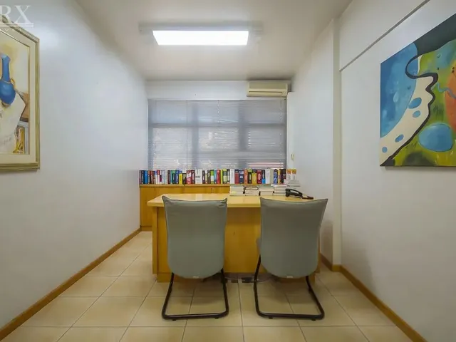 Imagem 3: Ampla Sala Comercial no Centro de Blumenau