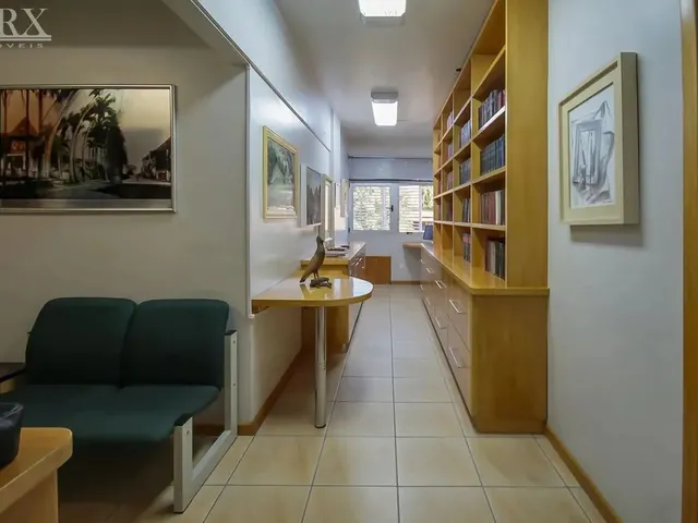Imagem 11: Ampla Sala Comercial no Centro de Blumenau