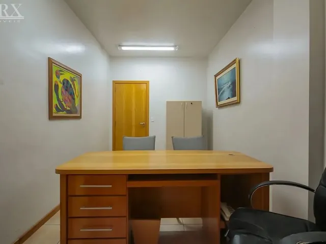 Imagem 12: Ampla Sala Comercial no Centro de Blumenau