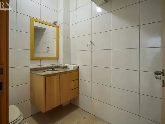Imagem 8: Ampla Sala Comercial no Centro de Blumenau
