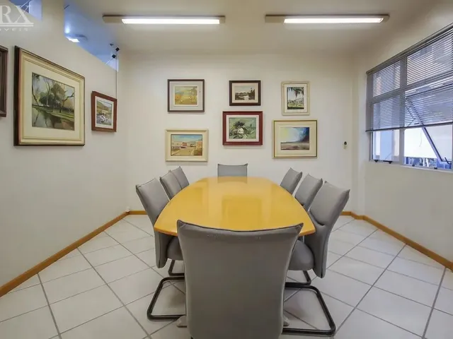Imagem 9: Ampla Sala Comercial no Centro de Blumenau