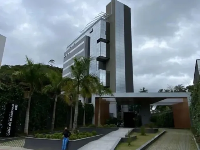 Imagem 9: Ampla Sala Comercial Nova no Bairro Garcia