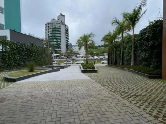 Imagem 6: Ampla Sala Comercial Nova no Bairro Garcia