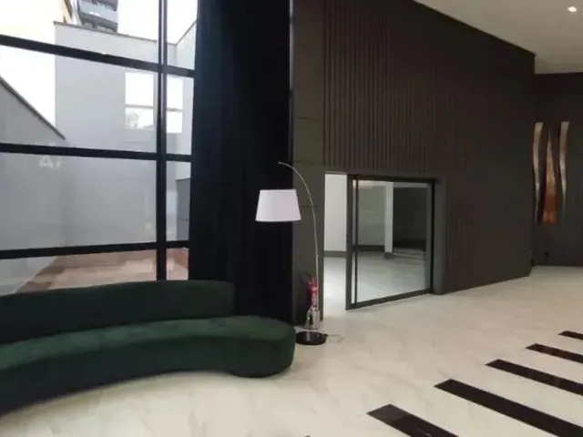 Imagem 2: Ampla Sala Comercial Nova no Bairro Garcia