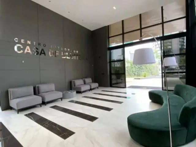 Imagem 3: Ampla Sala Comercial Nova no Bairro Garcia