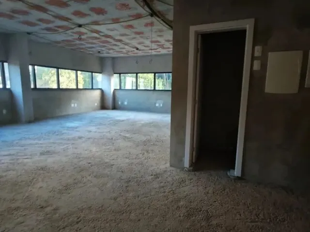 Imagem 5: Ampla Sala Comercial Nova no Bairro Garcia