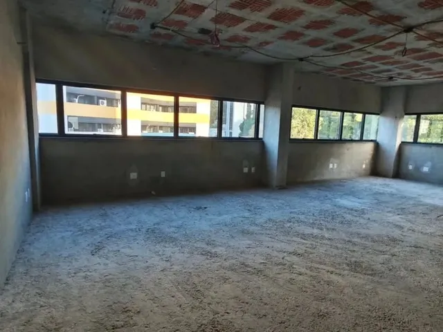 Imagem 12: Ampla Sala Comercial Nova no Bairro Garcia