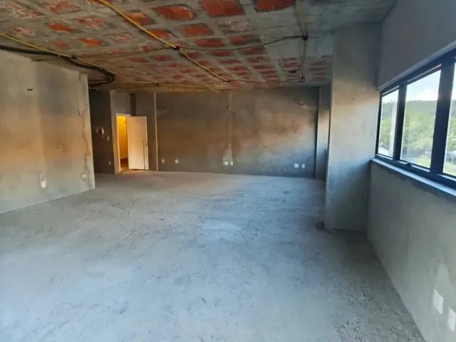 Imagem 8: Ampla Sala Comercial Nova no Bairro Garcia