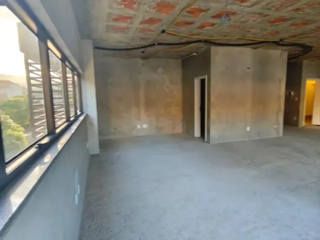 Imagem 11: Ampla Sala Comercial Nova no Bairro Garcia