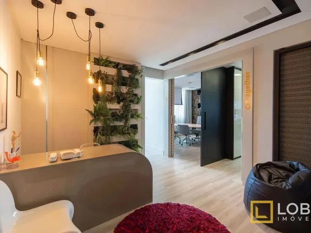 Imagem: Sala À Venda, 68 M² por R$ 900.000,00