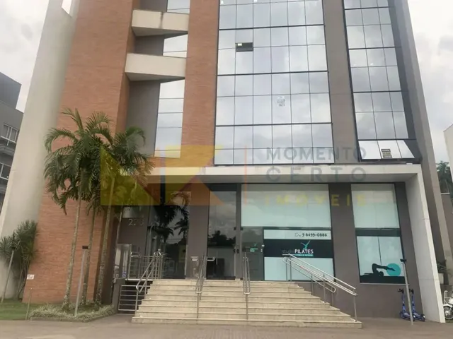 Imagem 11: Sala Comercial Nova no Centro de Blumenau para Venda!