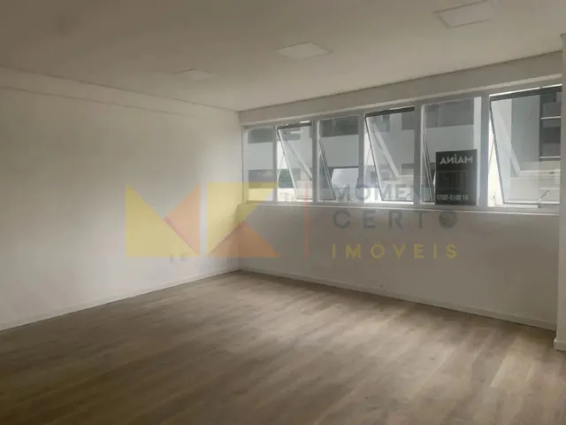 Imagem 15: Sala Comercial Nova no Centro de Blumenau para Venda!