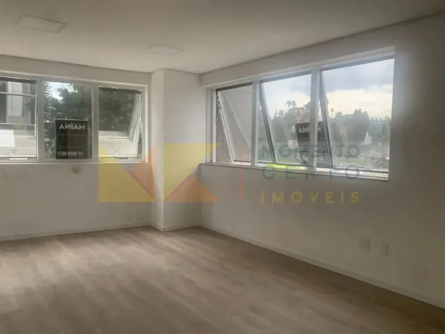 Imagem 7: Sala Comercial Nova no Centro de Blumenau para Venda!