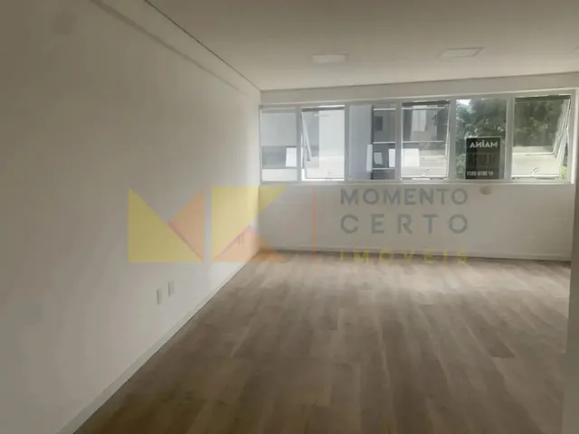 Imagem 2: Sala Comercial Nova no Centro de Blumenau para Venda!