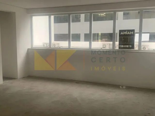 Imagem 10: Sala Comercial Nova no Centro de Blumenau para Venda!