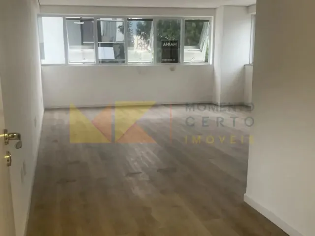 Imagem 12: Sala Comercial Nova no Centro de Blumenau para Venda!