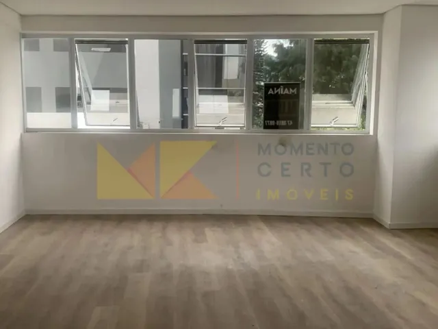 Imagem 4: Sala Comercial Nova no Centro de Blumenau para Venda!